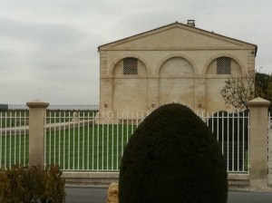  Château Mouton Rothschild