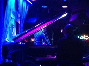 Jazz@Blue Note