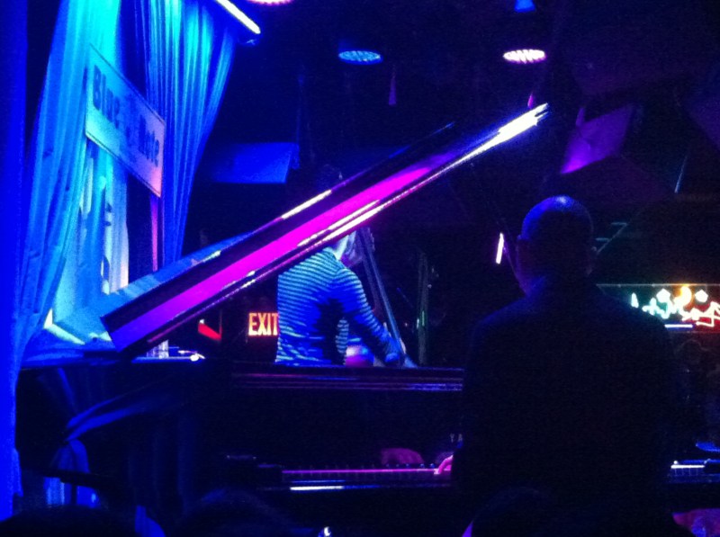 Jazz@Blue Note
