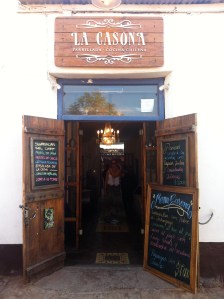 La Casona